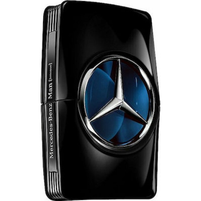 MERCEDES BENZ Man Intense EDT 100ml TESTER